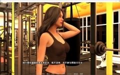 [SLG/汉化] 暑期班 我的夏天 Summer Class Ep.01 v0.12.1 PC+安卓游戏中文版下载|无需安装解压即玩_怀旧游戏网