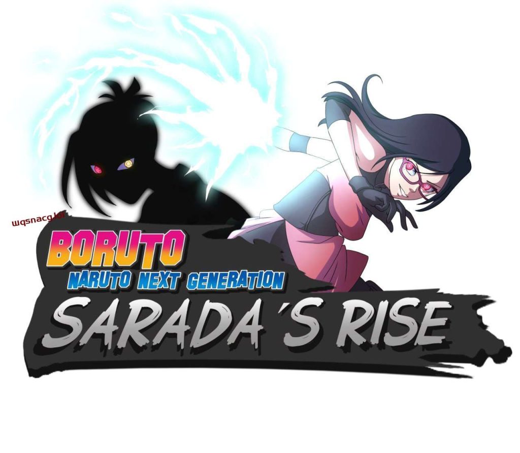 [同人SLG/动态] 佐良娜崛起+博人传火影忍者新时代 Sarada Rising + Boruto Naruto Next Generation Ver1.1 XY汉化版1G游戏中文版下载|无需安装解压即玩_怀旧游戏网